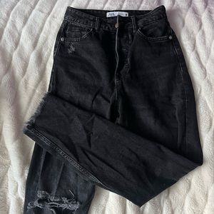 Zara Jeans